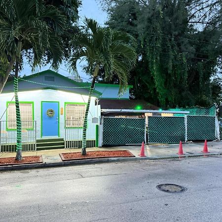 Auberge de jeunesse Oqp Vacations à Miami Extérieur photo