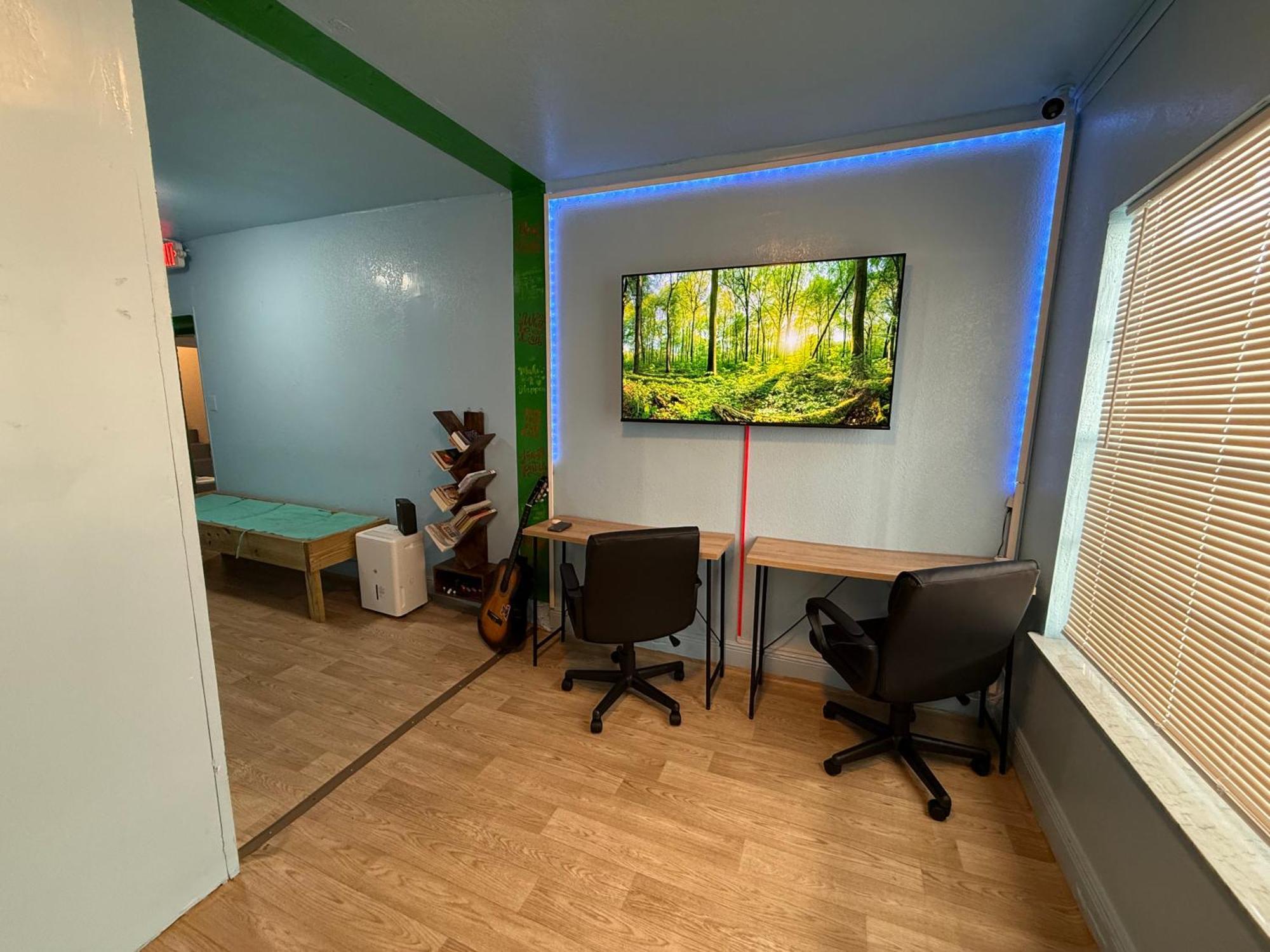 Auberge de jeunesse Oqp Vacations à Miami Extérieur photo