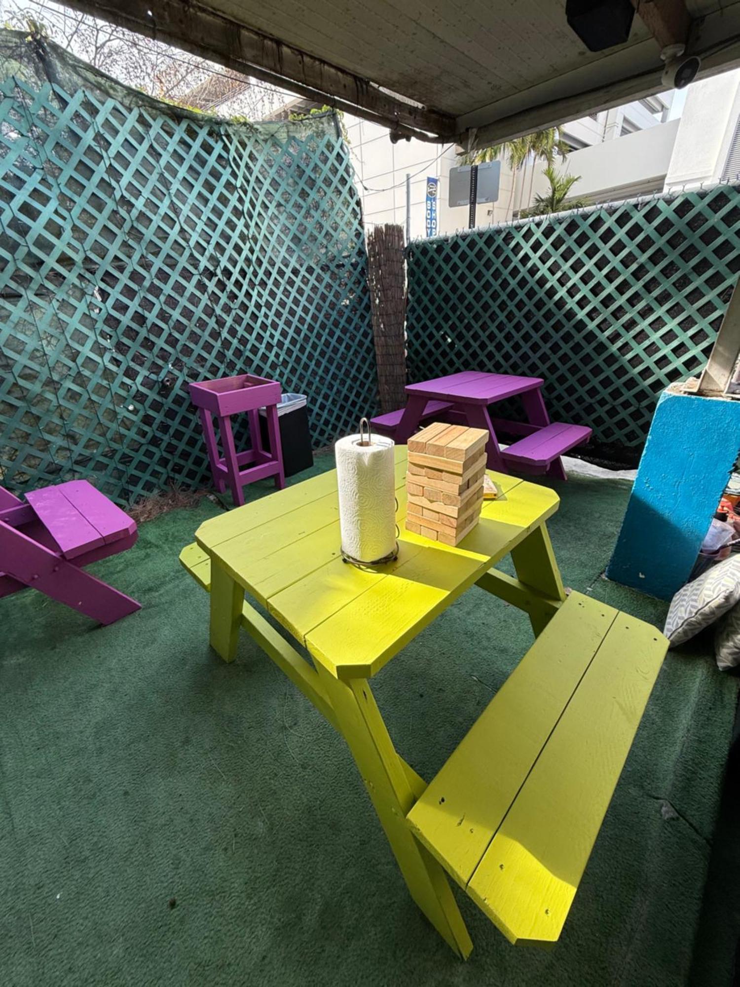 Auberge de jeunesse Oqp Vacations à Miami Extérieur photo