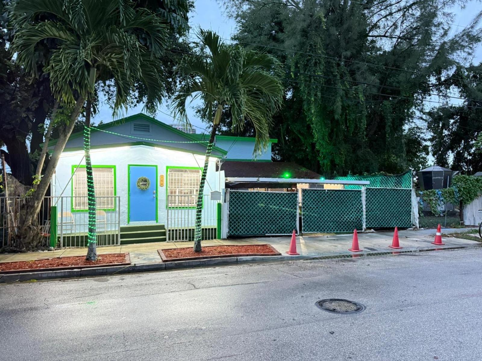 Auberge de jeunesse Oqp Vacations à Miami Extérieur photo