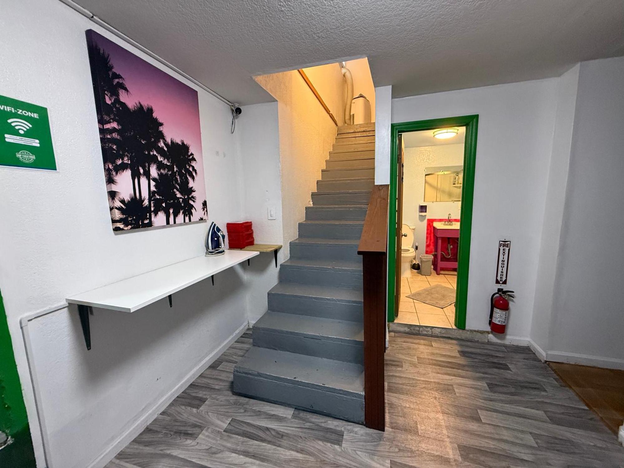 Auberge de jeunesse Oqp Vacations à Miami Extérieur photo